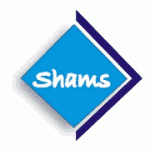 Shams Logo