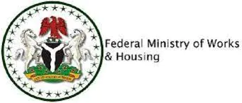 Federal Ministry of Works and Housing