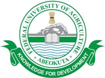 Federal University Of Agriculture Abeokuta